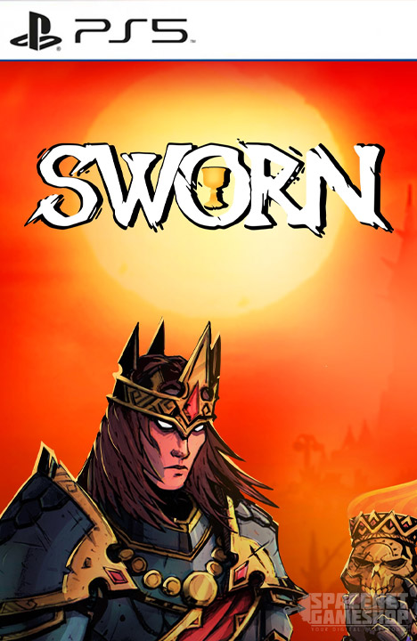 SWORN PS5